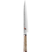Miyabi Japonský nôž SUJIHIKI 67 24 cm