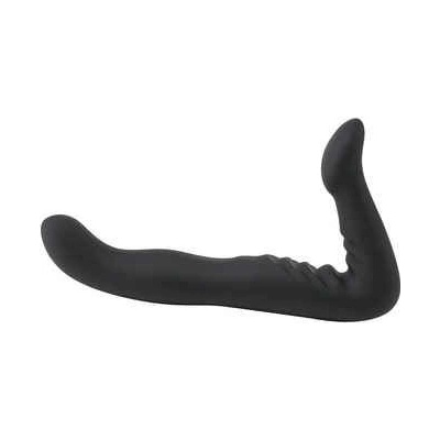Fetish Fantasy Připínací dildo černá