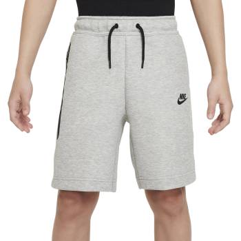 Nike Шорти Nike B NSW TECH FLC SHORT fd3289-063 Размер S (128-137 cm)