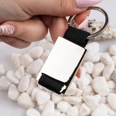 Art gift Ключодържател за гравиране gripitch