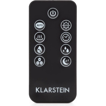 General KLARSTEIN Nibelheim - Вентилатор за таван дистанционно управление дубликат (Nibelheim)