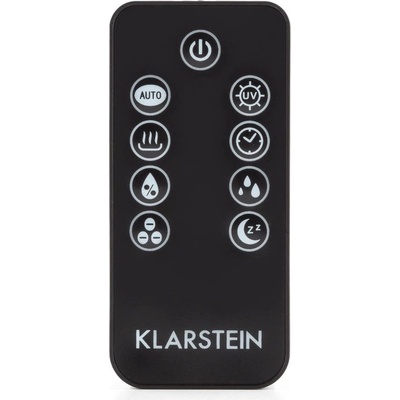 General KLARSTEIN Nibelheim - Вентилатор за таван дистанционно управление дубликат (Nibelheim)