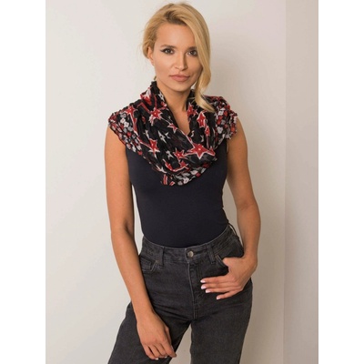Factory Price AT-CH-FM-16089-black-red čierna 2016102707240