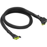 ASRock Кабел ASRock 90° 12V-2x6 600W ATX 3.1 and PCIe 5.1 (CB-12V2X6L600W)
