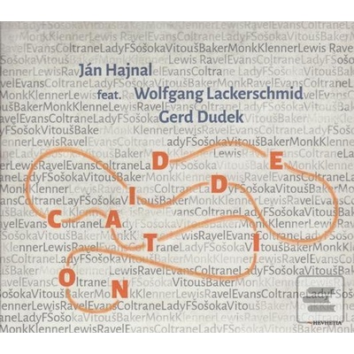 Jan Hajnal Dedication