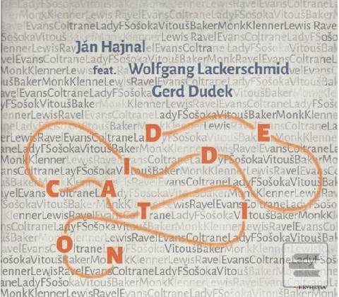 Jan Hajnal Dedication