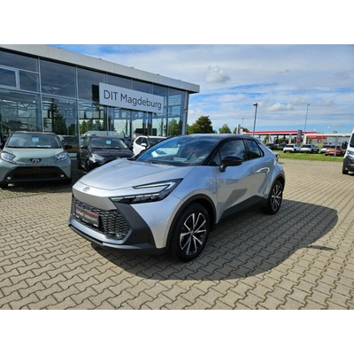 Toyota C-HR 2.0 164 kW
