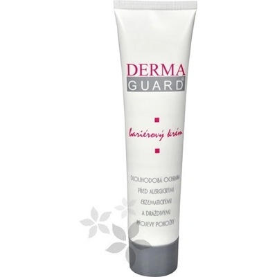 Dermaguard Ochranná emulze na pokožku (tekuté rukavice) 110 ml