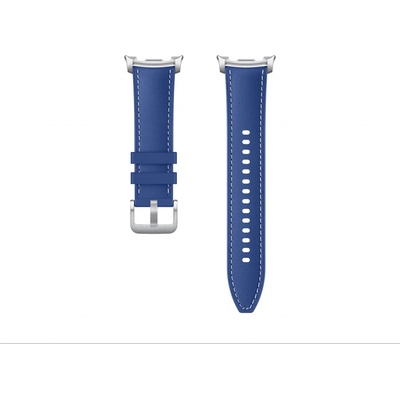 Samsung Hybridní řemínek Watch 8 Blue ET-SLL50LNEGEU – Zboží Živě