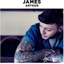 ARTHUR JAMES: JAMES ARTHUR, CD