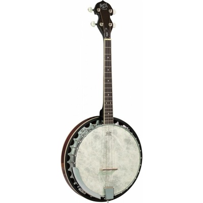 Barnes & Mullins BJ304GT