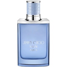 Jimmy Choo Man Aqua toaletná voda pánska 50 ml