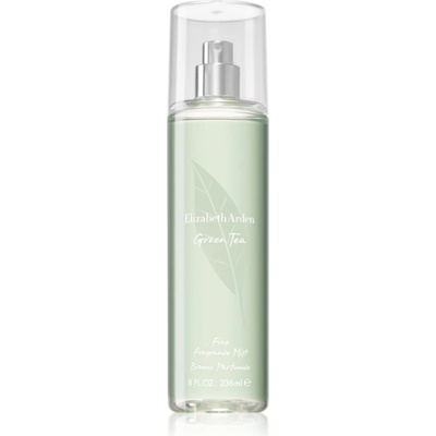 Elizabeth Arden Green Tea спрей за тяло за жени 236ml