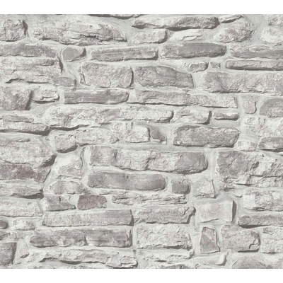 A.S. Création 388152 Vliesová tapeta na zeď Elements, rozmery 0,53 x 10,05 m