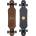 Tempish Walnut 39
