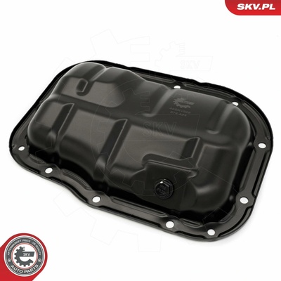Olejová vaňa ESEN SKV 48SKV828 48SKV828