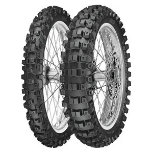 Pirelli SCORPION MX 32 Medium Soft 80/100-12 50M Мотоциклетни гуми