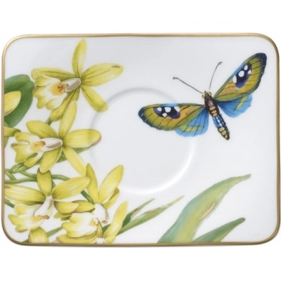 Villeroy & Boch Amazonia Podšálka espresso 14x11 cm