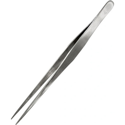 Shesto Modelcraft nerezová pinzeta dlouhá rovná