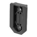 Qbrick System Комплект конектори Qbrick System Custom Connectors Male Parts Set - 40 бр. 65552 (Z261919PG011)