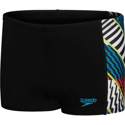 Speedo Digital Panel Aquashort Boy...