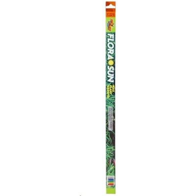 Zoo Med Flora Sun 18 W 600 mm – Hledejceny.cz
