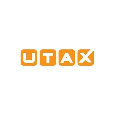 Utax CK-8540K - originálny