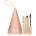 Jane Iredale Комплект Балсам и Спирала за мигли Jane Iredale Starry Eyes Mascara Set (65299)