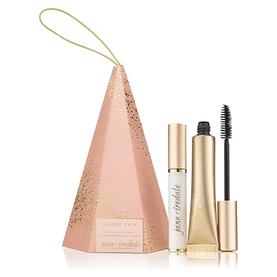 Jane Iredale Комплект Балсам и Спирала за мигли Jane Iredale Starry Eyes Mascara Set (65299)