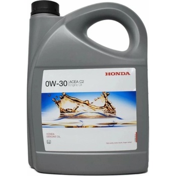 Honda 0W-30 4 l