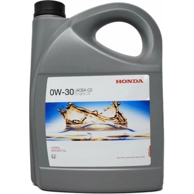 Honda 0W-30 4 l