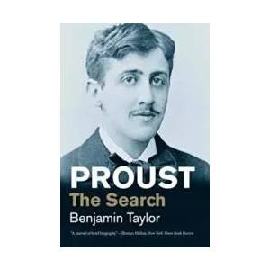 Proust | Benjamin Taylor (2016)