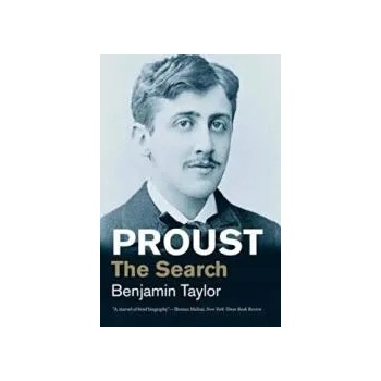 Image 1 of Proust | Benjamin Taylor