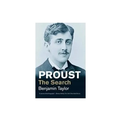 Proust | Benjamin Taylor