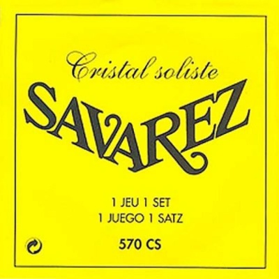 Savarez 570CS