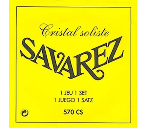 Savarez 570CS