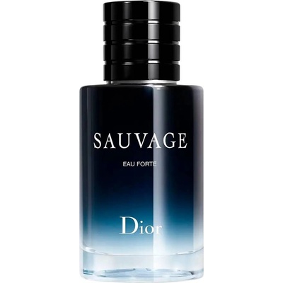 Dior C. Dior Sauvage Eau Forte 60ml Мъжки