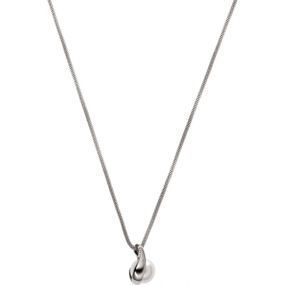 Skagen Náhrdelník s přívěskem s perlou SKJ0089040