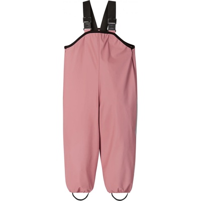 Reima Детски водоустойчив панталон Reima Kid's Lammikko Waterproof trousers - Rose Blush - размер 80 (EU) (701-2278-0312)