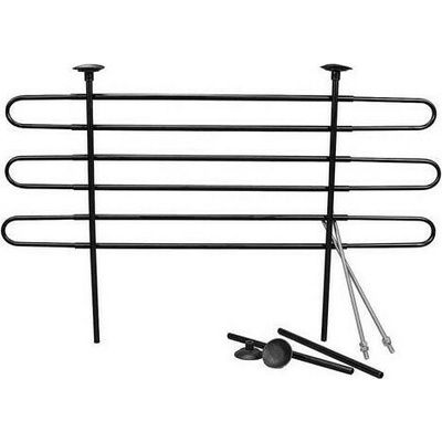 Lampa Italy Mreža pre psa š. 85-140 cm, v. 78-140 cm