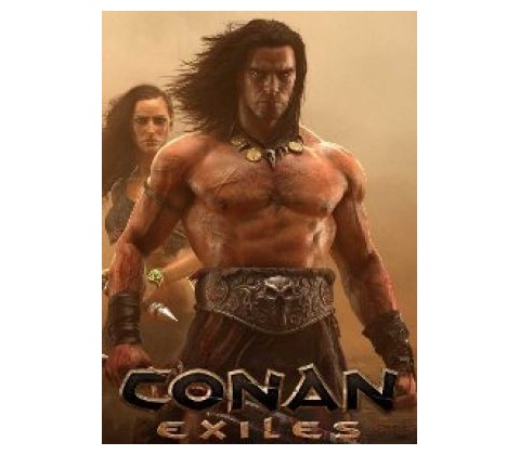Conan Exiles