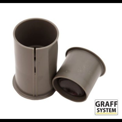 Graffishing Lis Na Krmivo 60mm