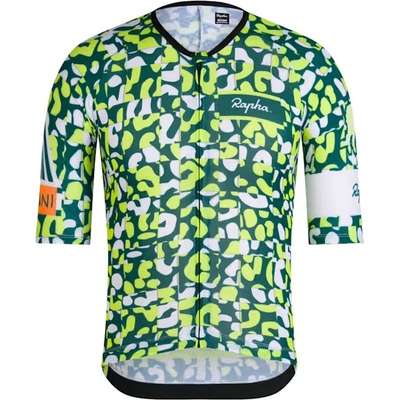Rapha Amani Pro Team Aero Multicolour