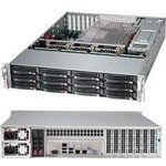 Supermicro CSE-826BE1C4-R1K23LPB
