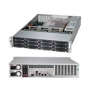 Supermicro CSE-826BE1C4-R1K23LPB