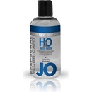 Lubrikační gely JO H2O Vodní báze 240 ml