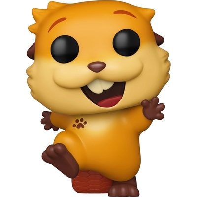 Funko Фигура Funko POP! Disney: Hoppers - Mable Beaver #1749 (111591)