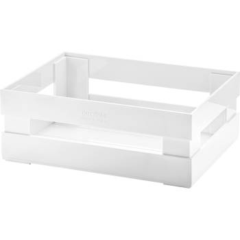 Guzzini Кухненски органайзер Organise & Store S бял (16990311)