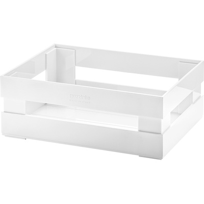 Guzzini Кухненски органайзер Organise & Store S бял (16990311)