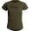 Pentagon къса дамска тениска Whisper "Contour", RAL7013 (K09044-CW-06E)